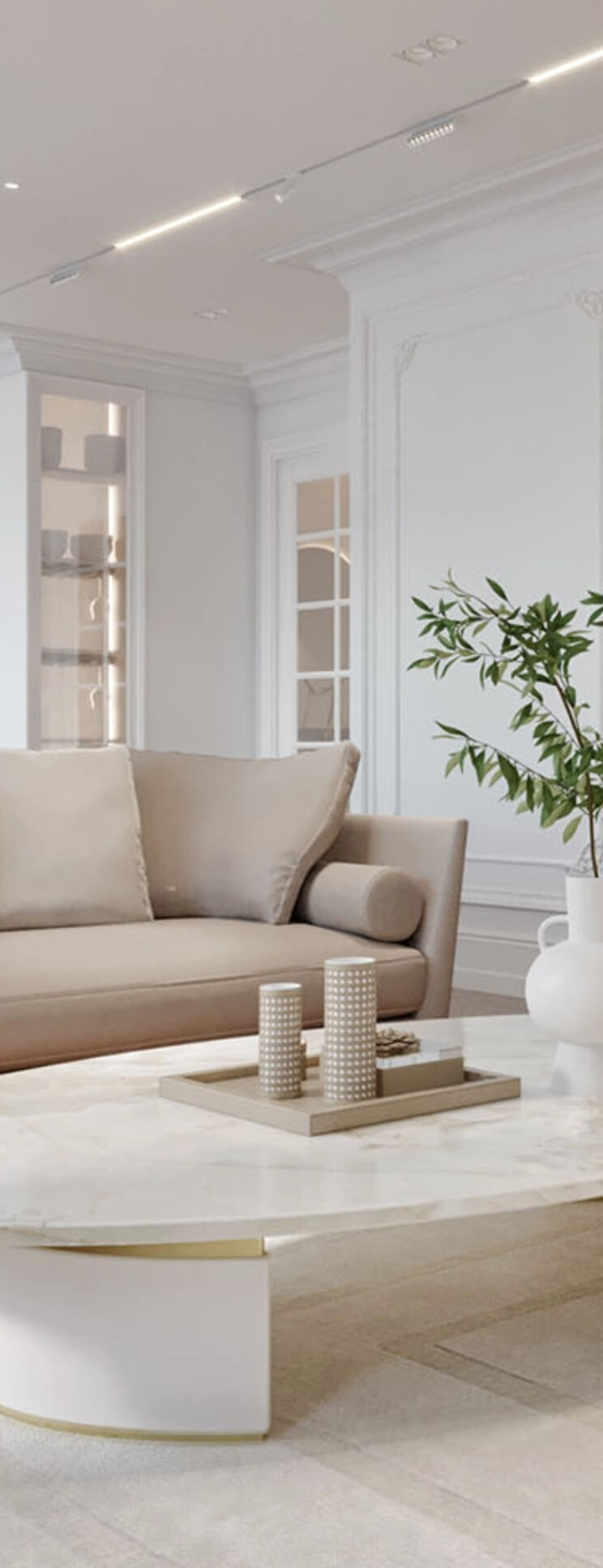 Četvorosobni stanovi