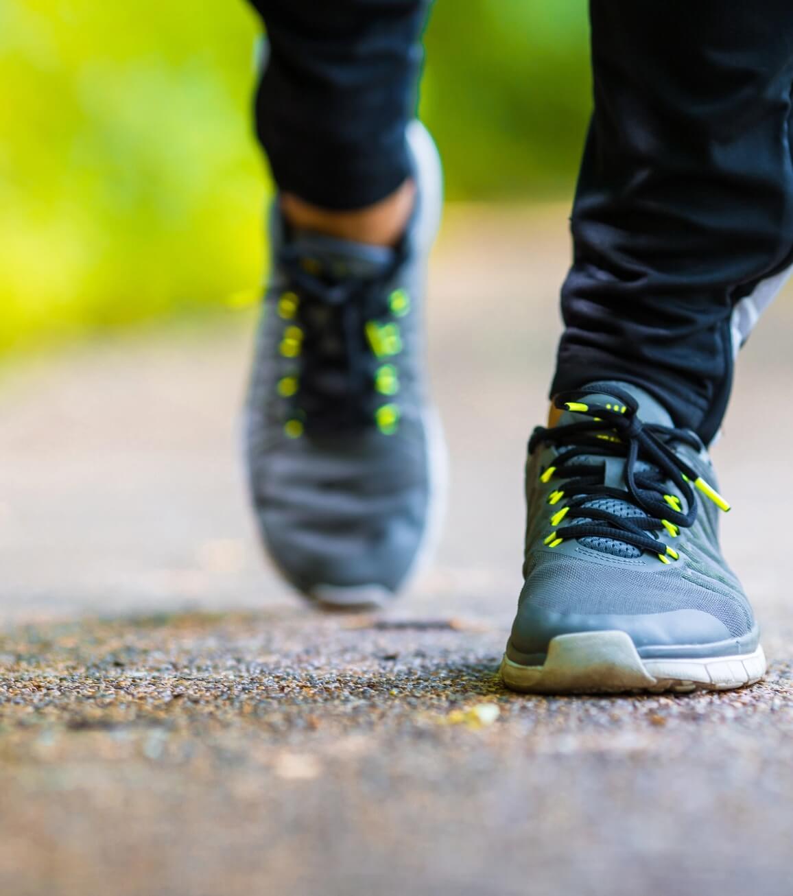 Pešačka udaljenost